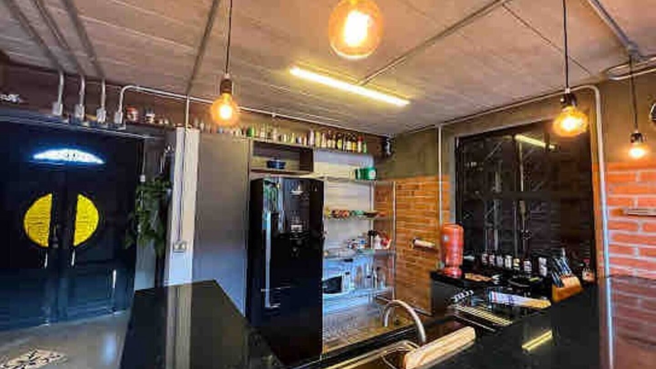 Photo of Kitchen in Campinas