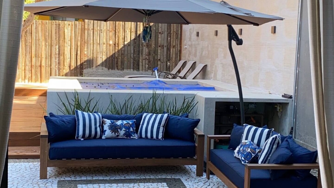 Photo of Patio Balcony in Campinas