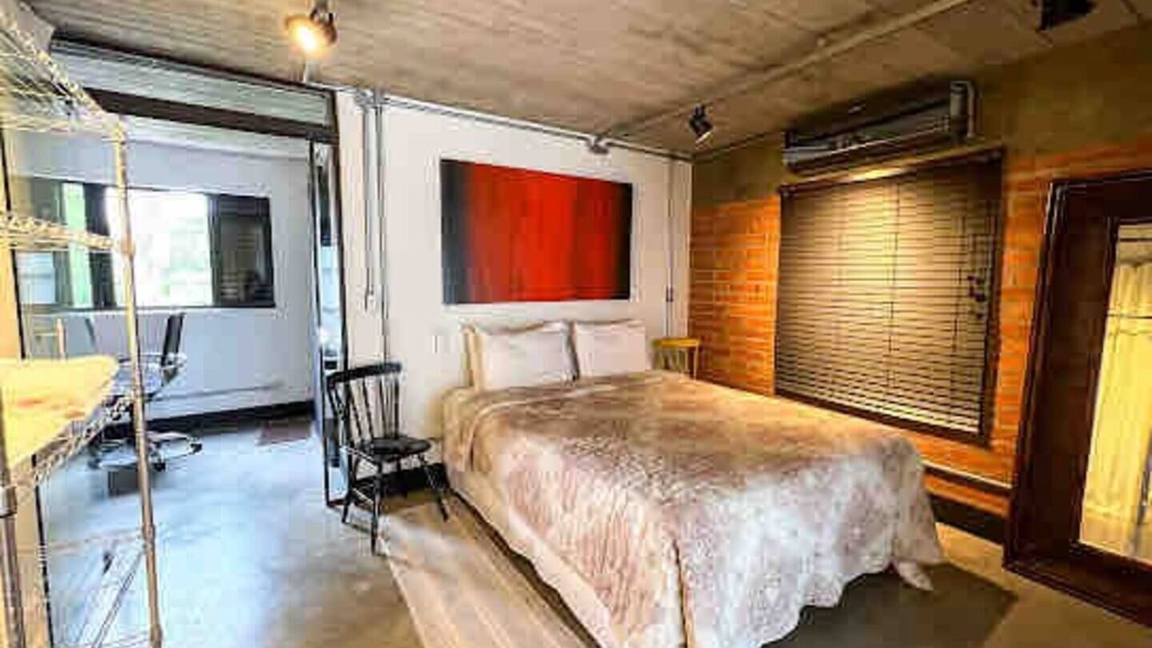 Photo of Bedroom in Campinas