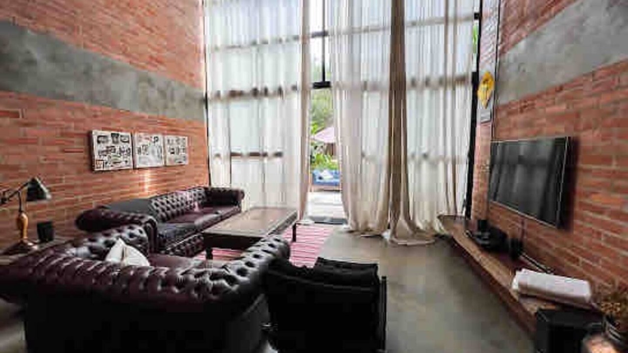 Photo of Livingroom in Campinas