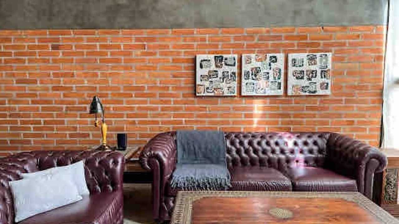 Photo of Livingroom in Campinas