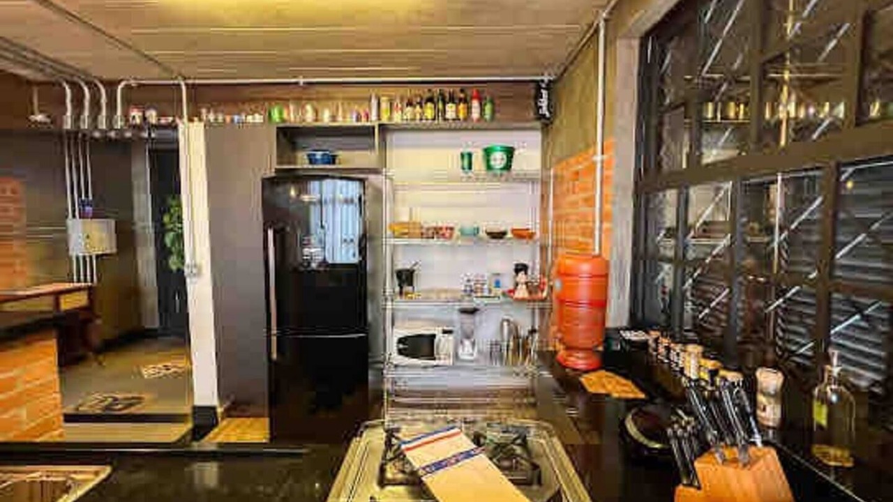 Photo of Kitchen in Campinas