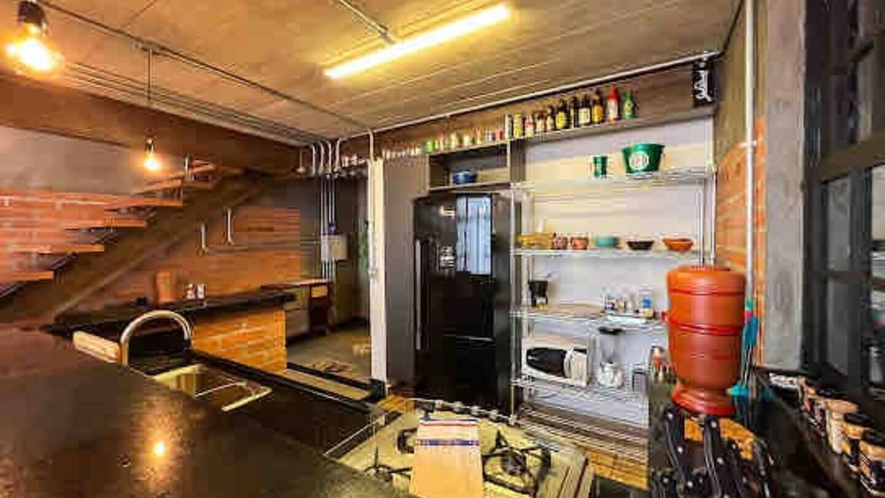 Photo of Kitchen in Campinas