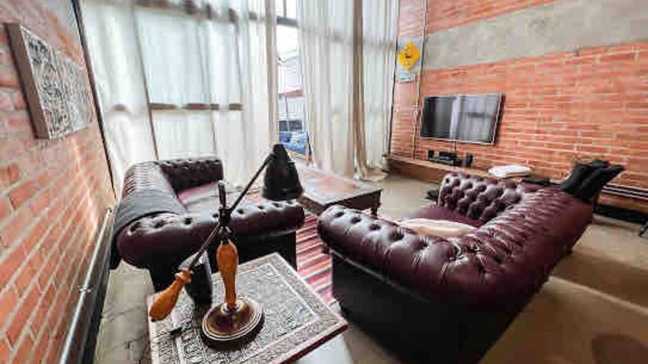 Photo of Livingroom in Campinas