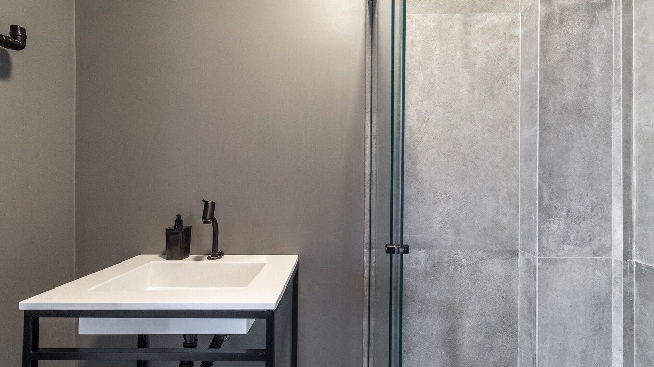 Photo of Bathroom in Republica