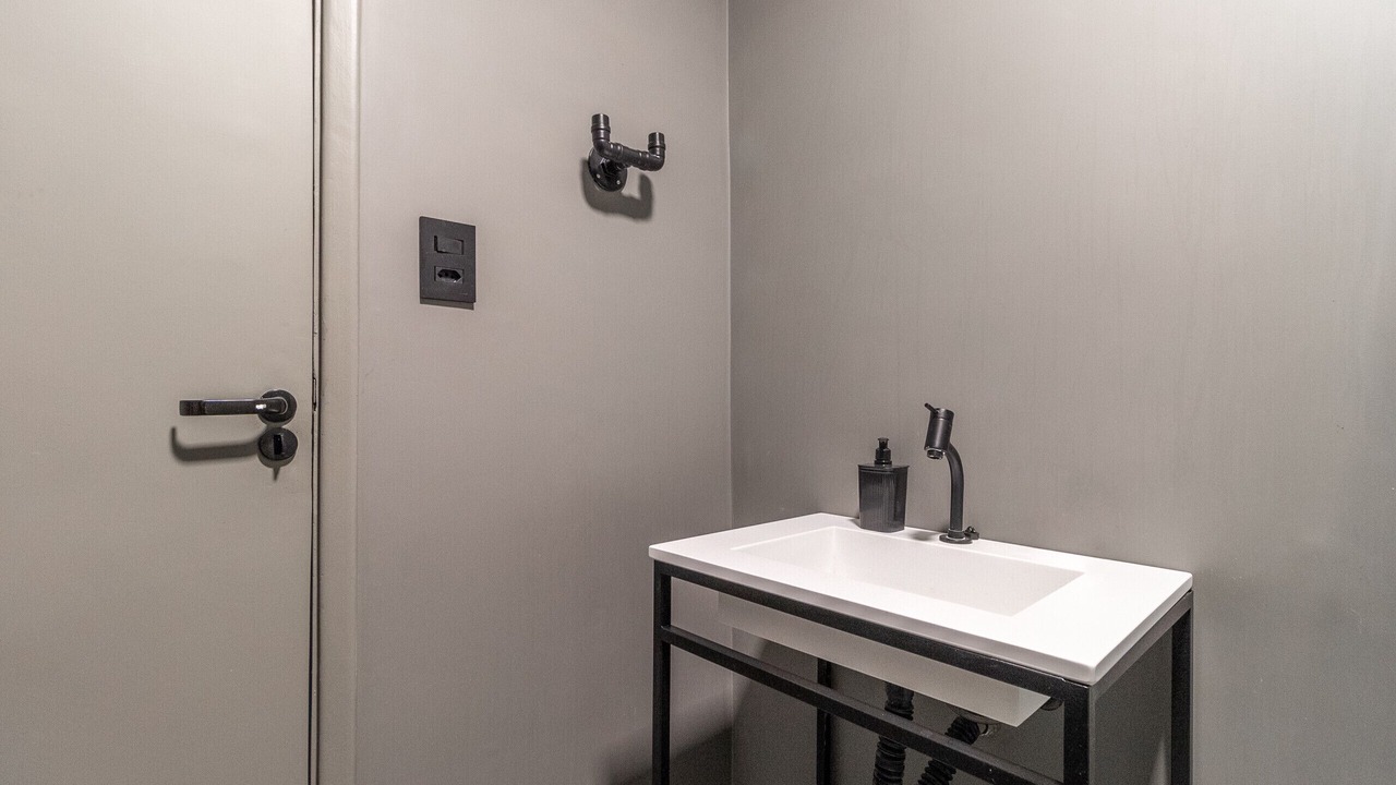Photo of Bathroom in Republica