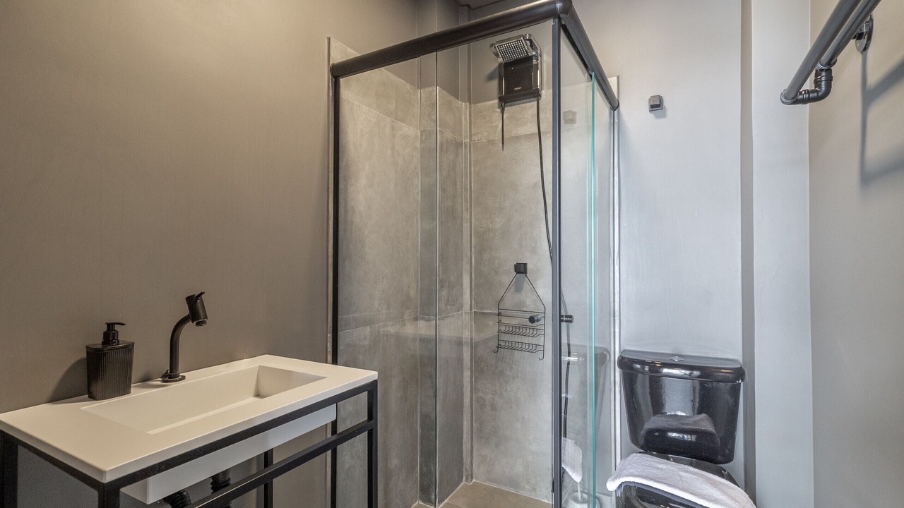 Photo of Bathroom in Republica