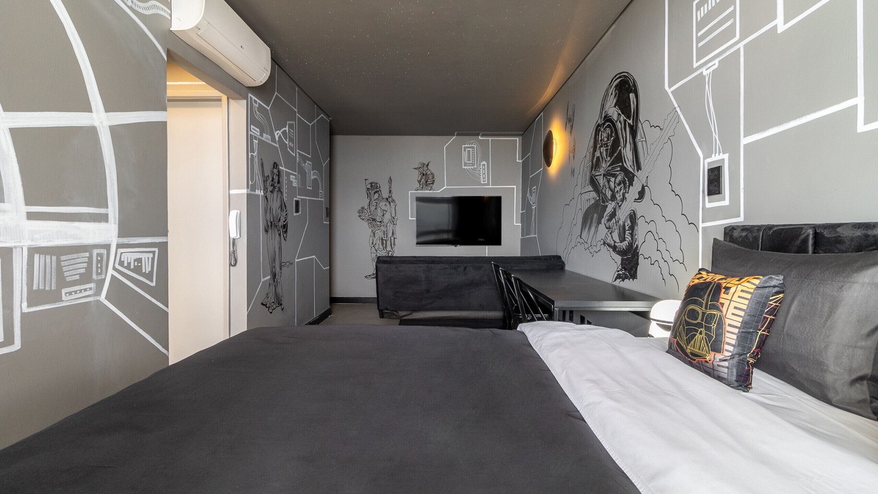 Photo of Bedroom in Republica