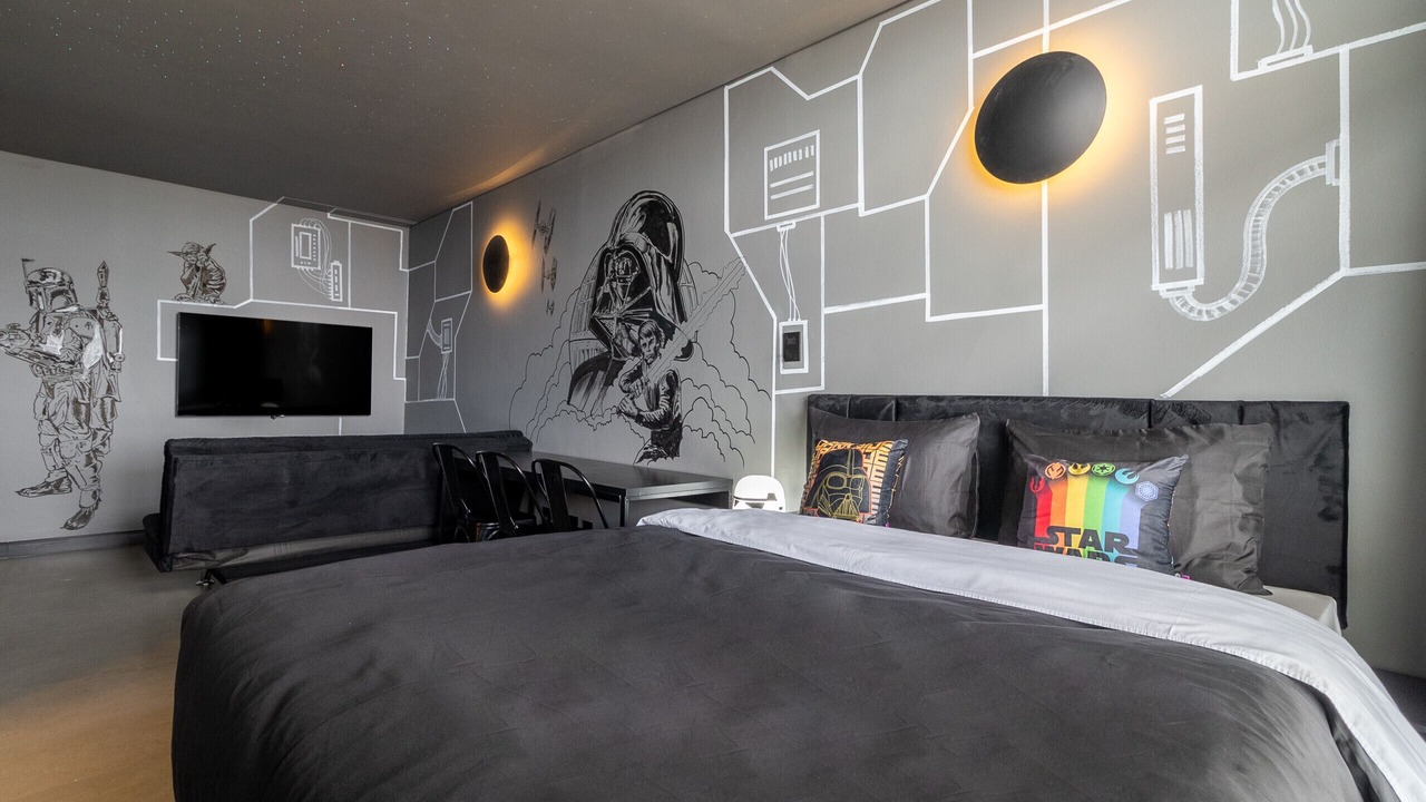 Photo of Bedroom in Republica