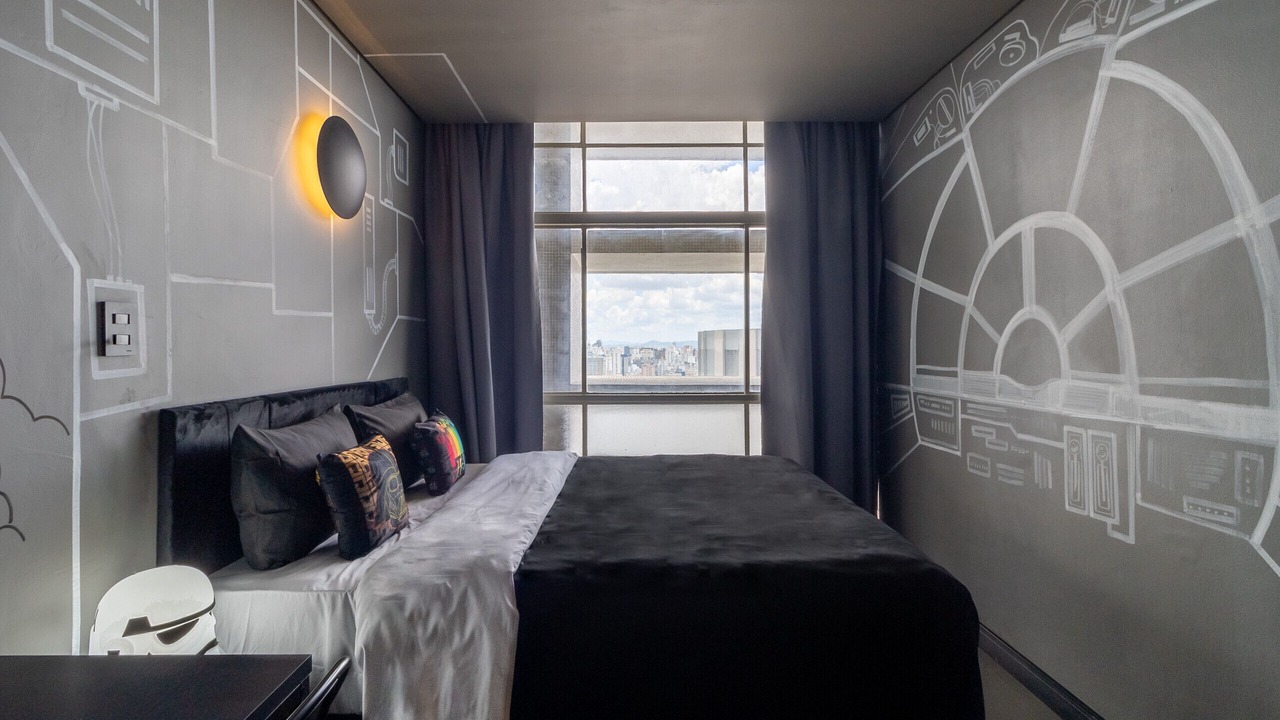 Photo of Bedroom in Republica