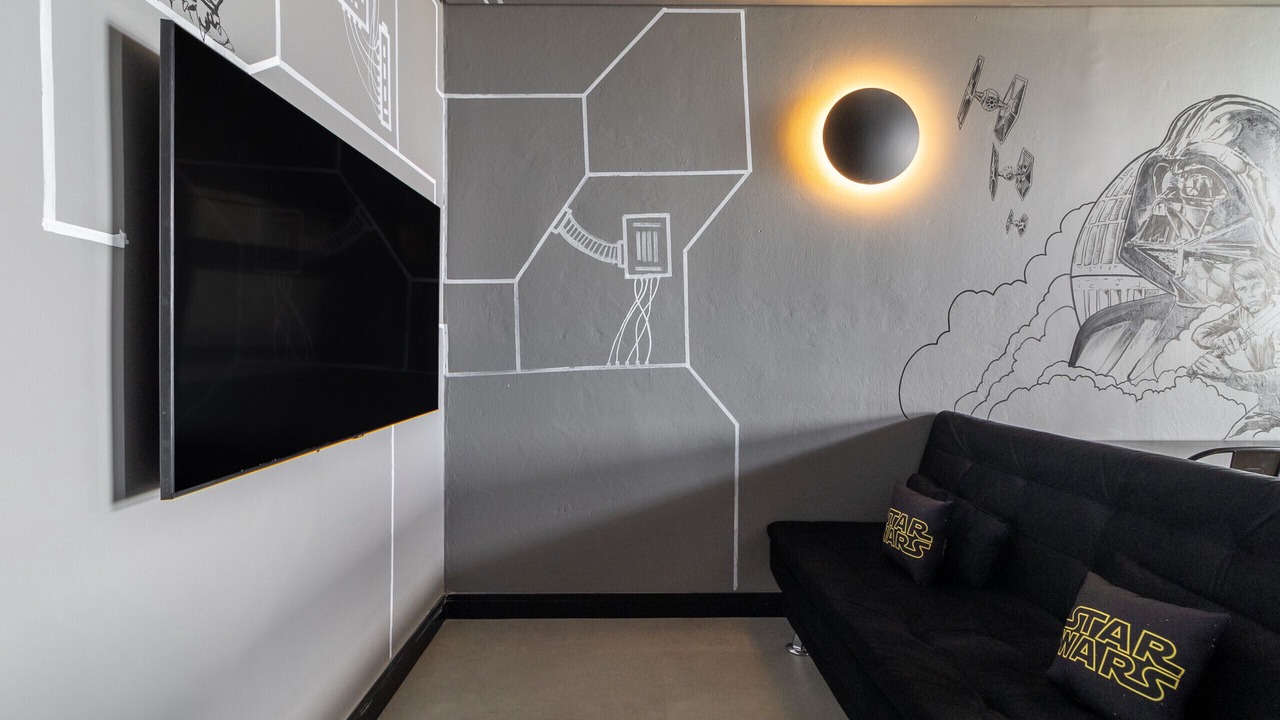 Photo of Livingroom in Republica