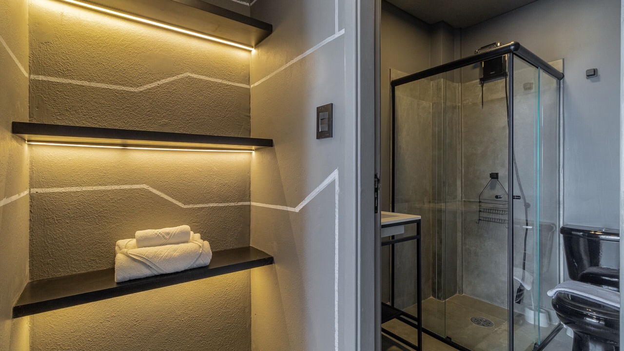 Photo of Bathroom in Republica