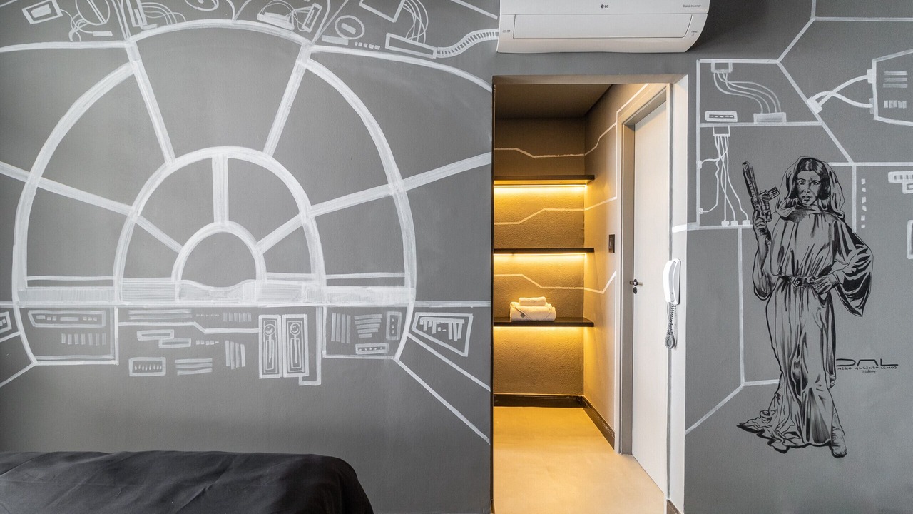 Photo of Bedroom in Republica