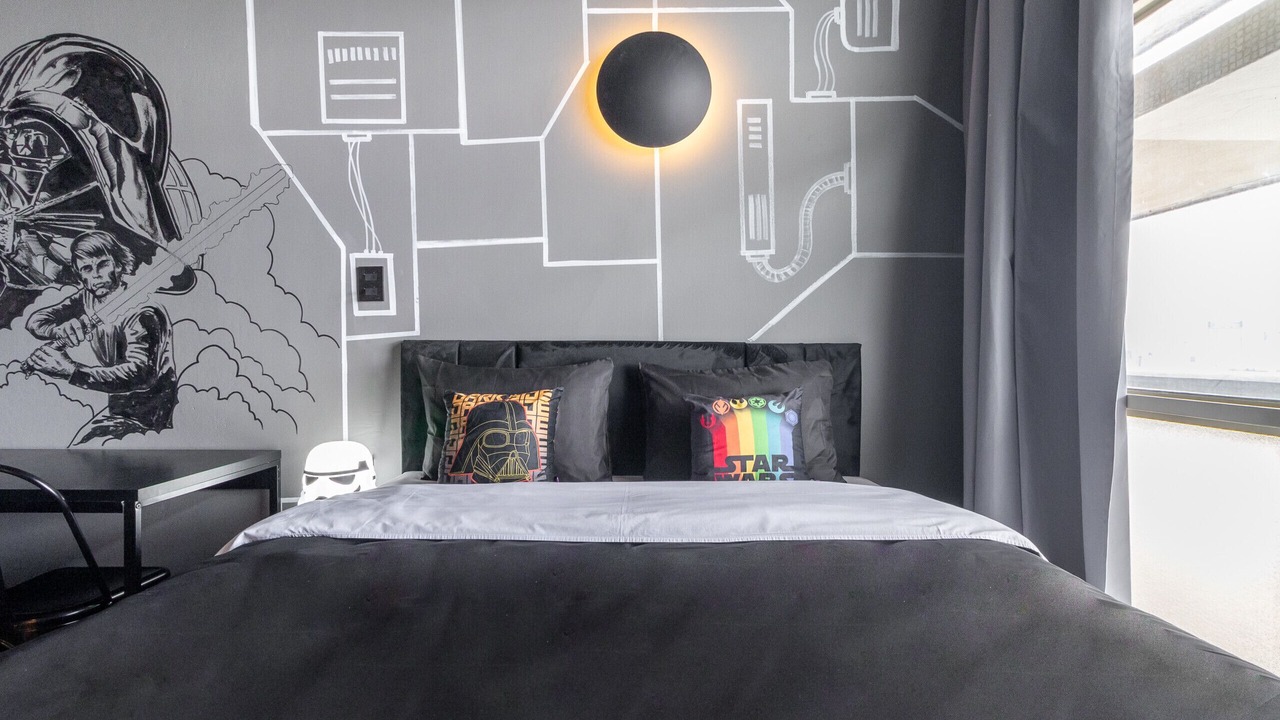 Photo of Bedroom in Republica