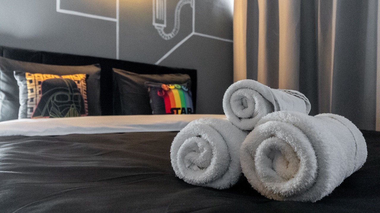Photo of Bedroom in Republica