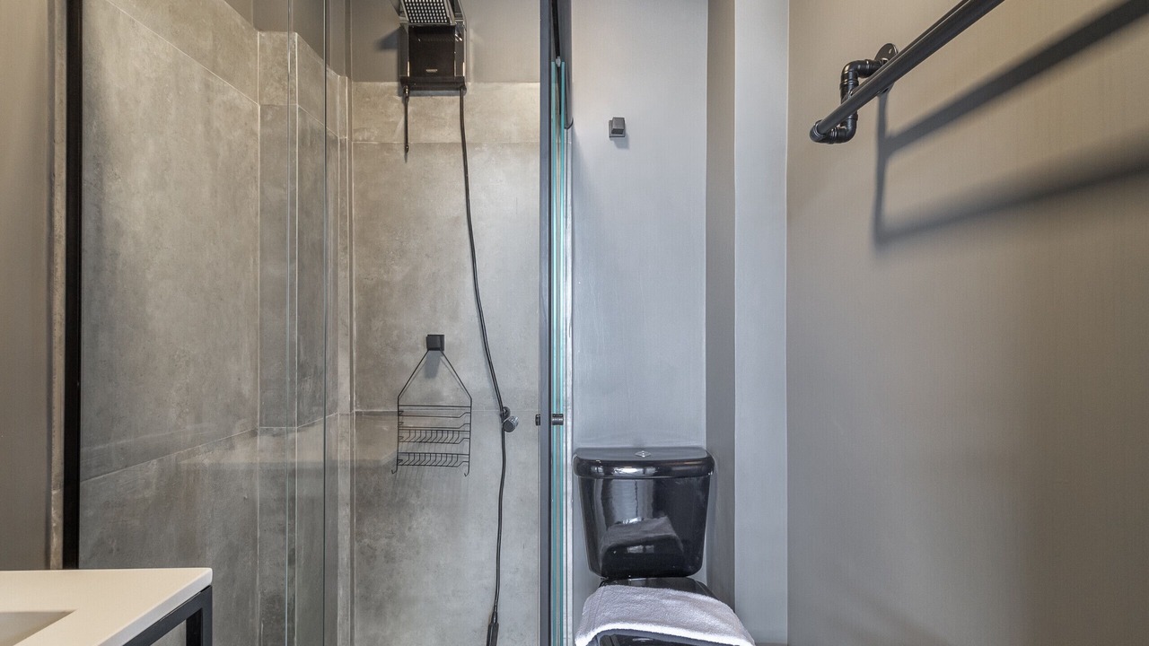 Photo of Bathroom in Republica