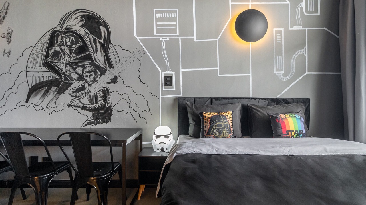 Photo of Bedroom in Republica