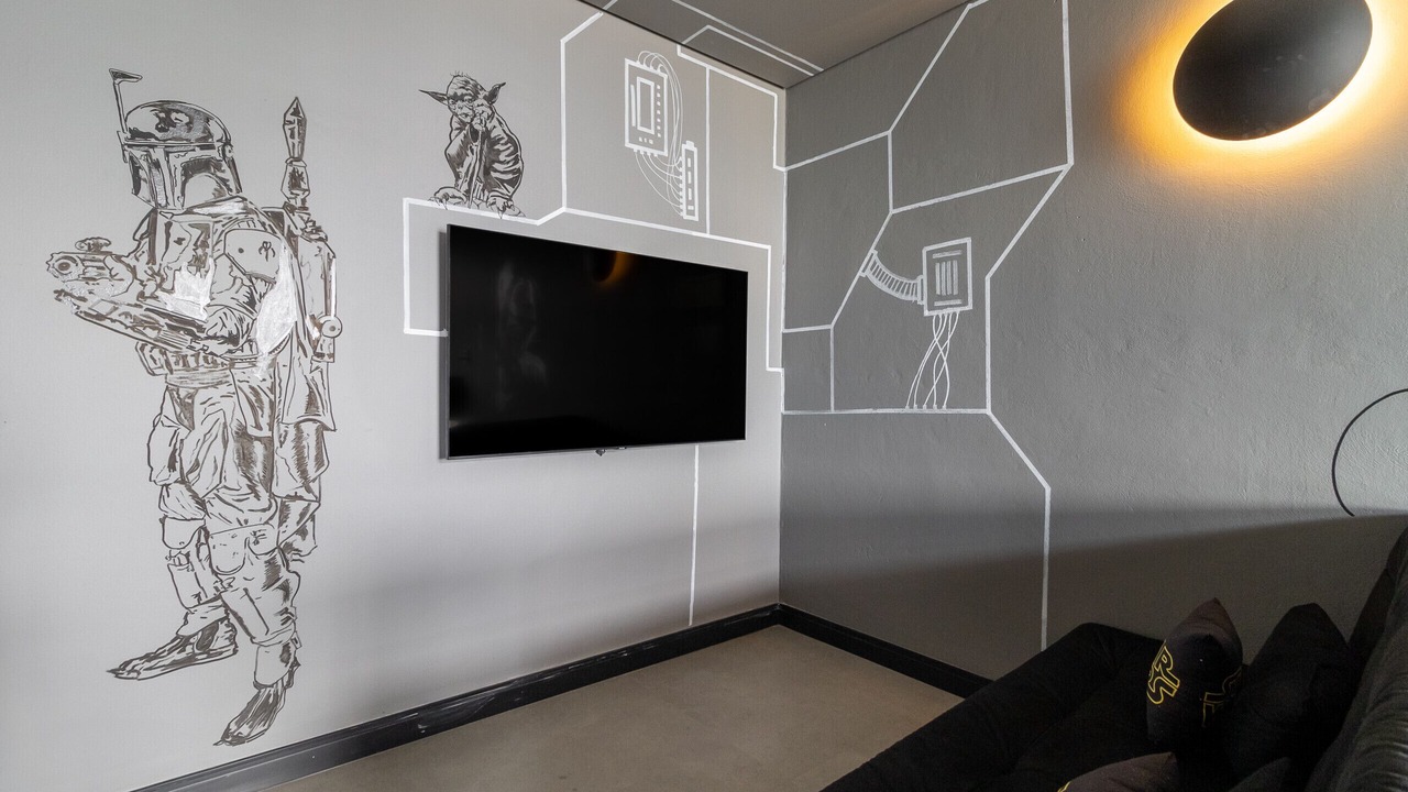 Photo of Livingroom in Republica