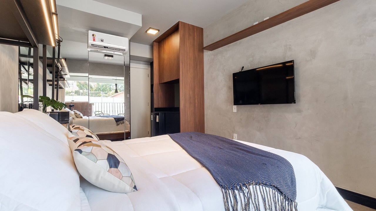 Photo of Bedroom in Santo Amaro