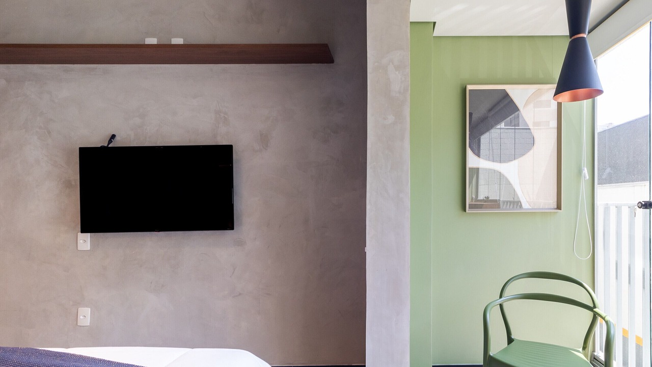 Photo of Bedroom in Santo Amaro