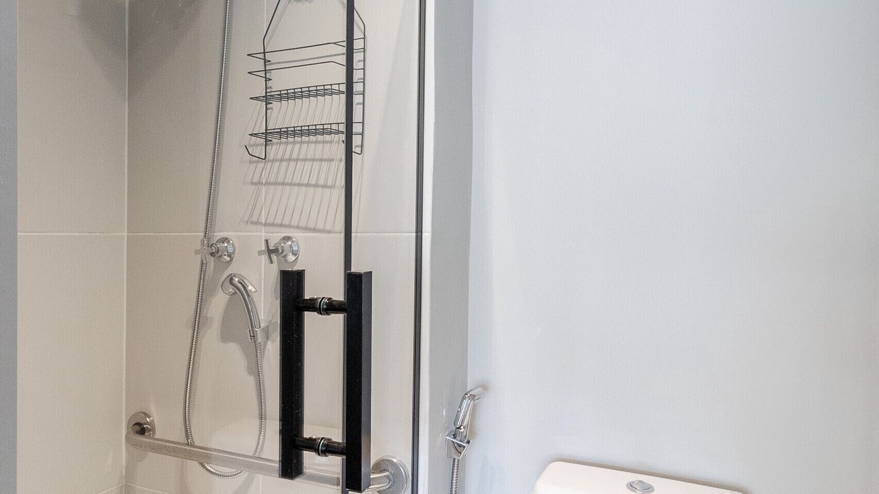 Photo of Bathroom in Santo Amaro