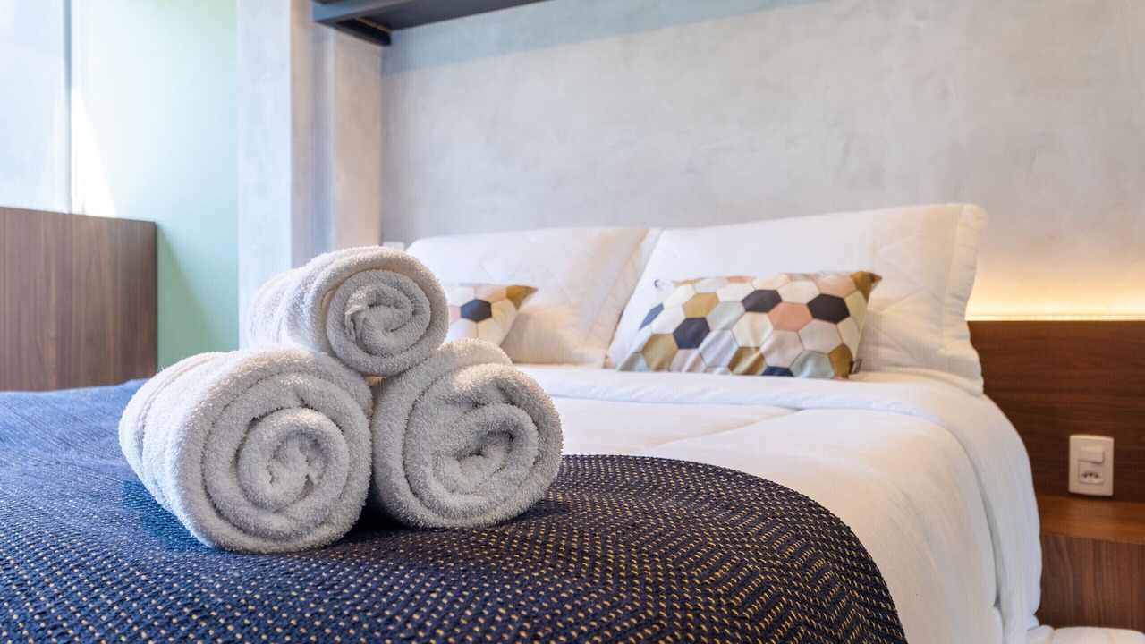Photo of Bedroom in Santo Amaro