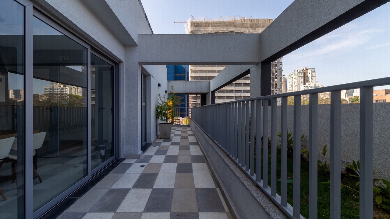 Photo of Outdoor in Santo Amaro