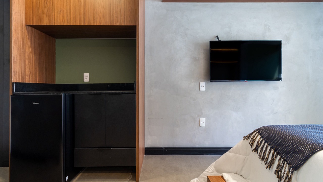 Photo of Bedroom in Santo Amaro