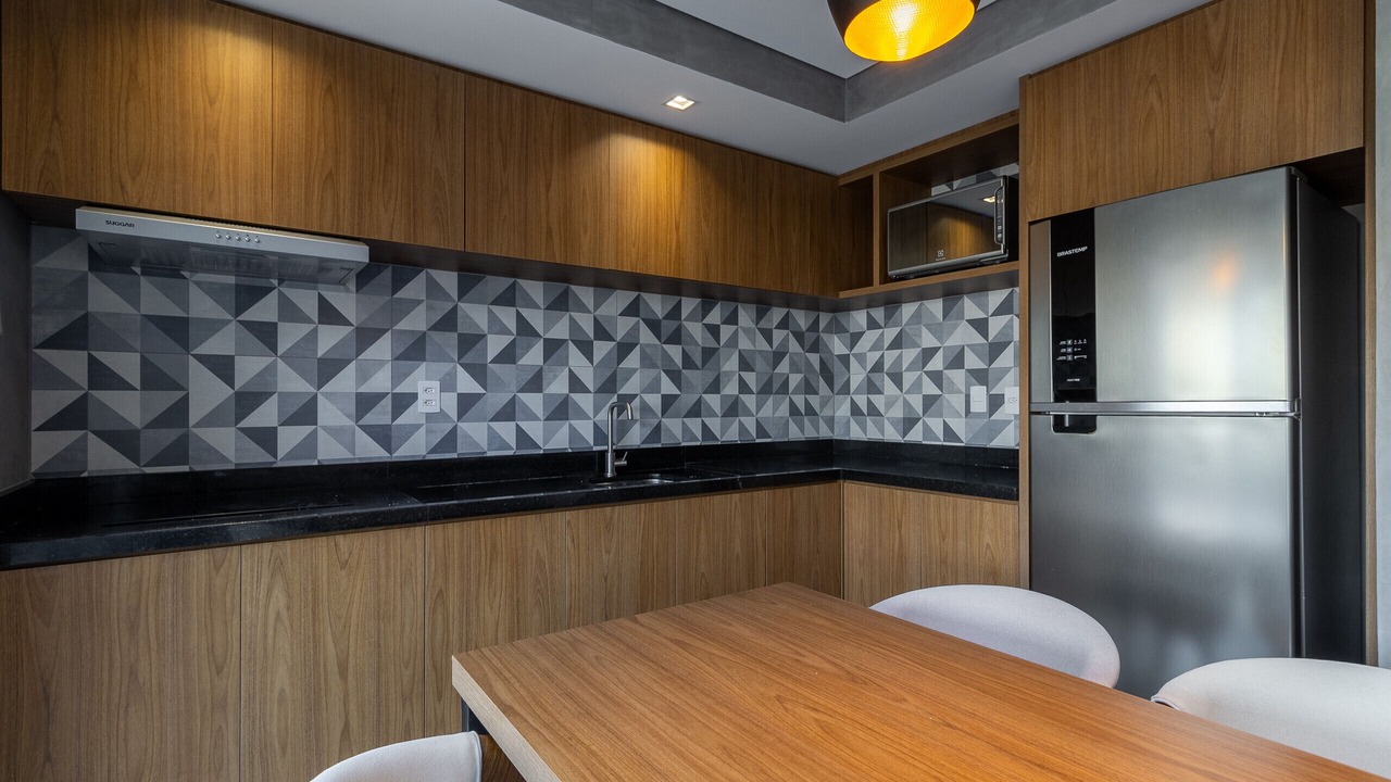 Photo of Kitchen in Santo Amaro