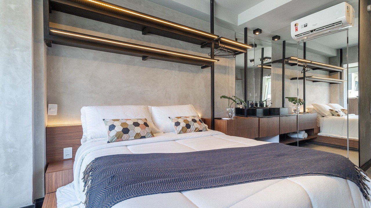 Photo of Bedroom in Santo Amaro