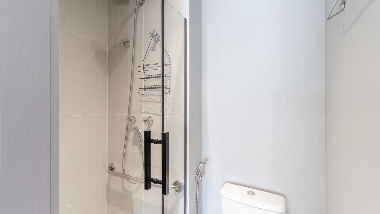 Photo of Bathroom in Santo Amaro