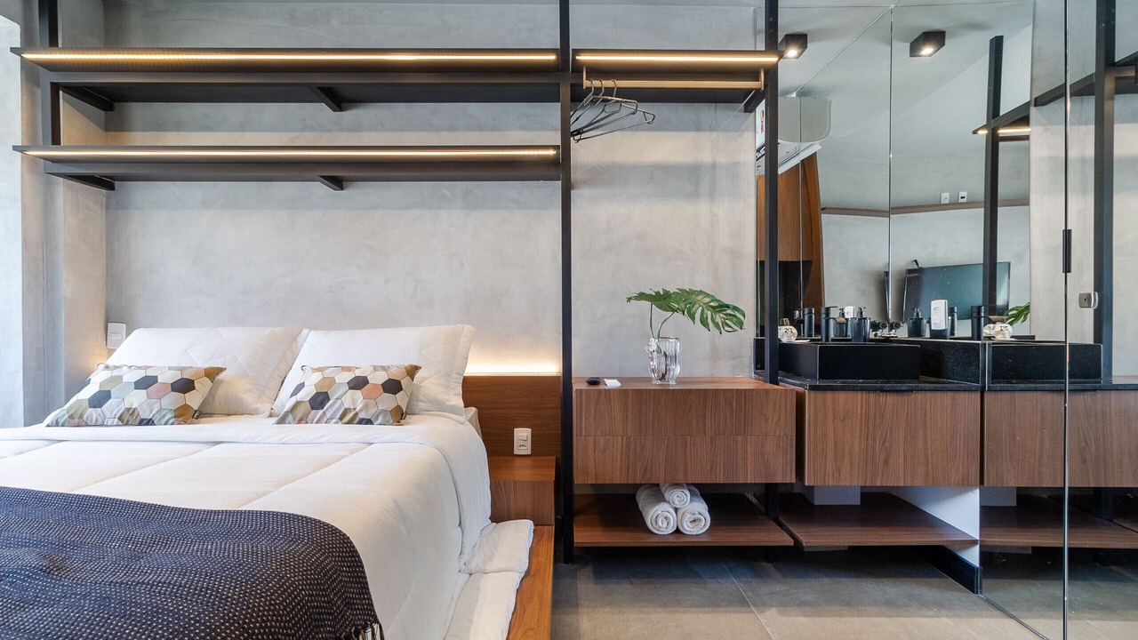 Photo of Bedroom in Santo Amaro