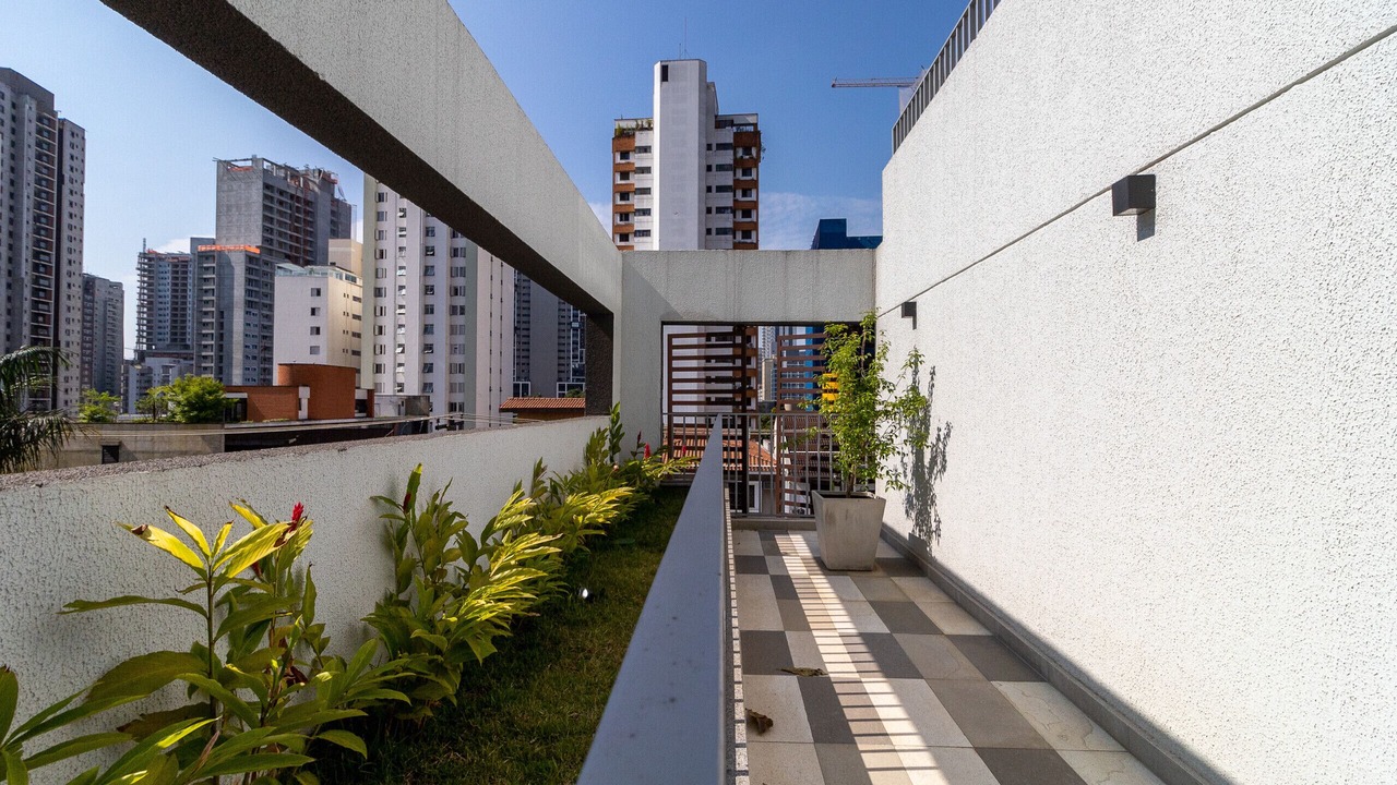 Photo of Outdoor in Santo Amaro
