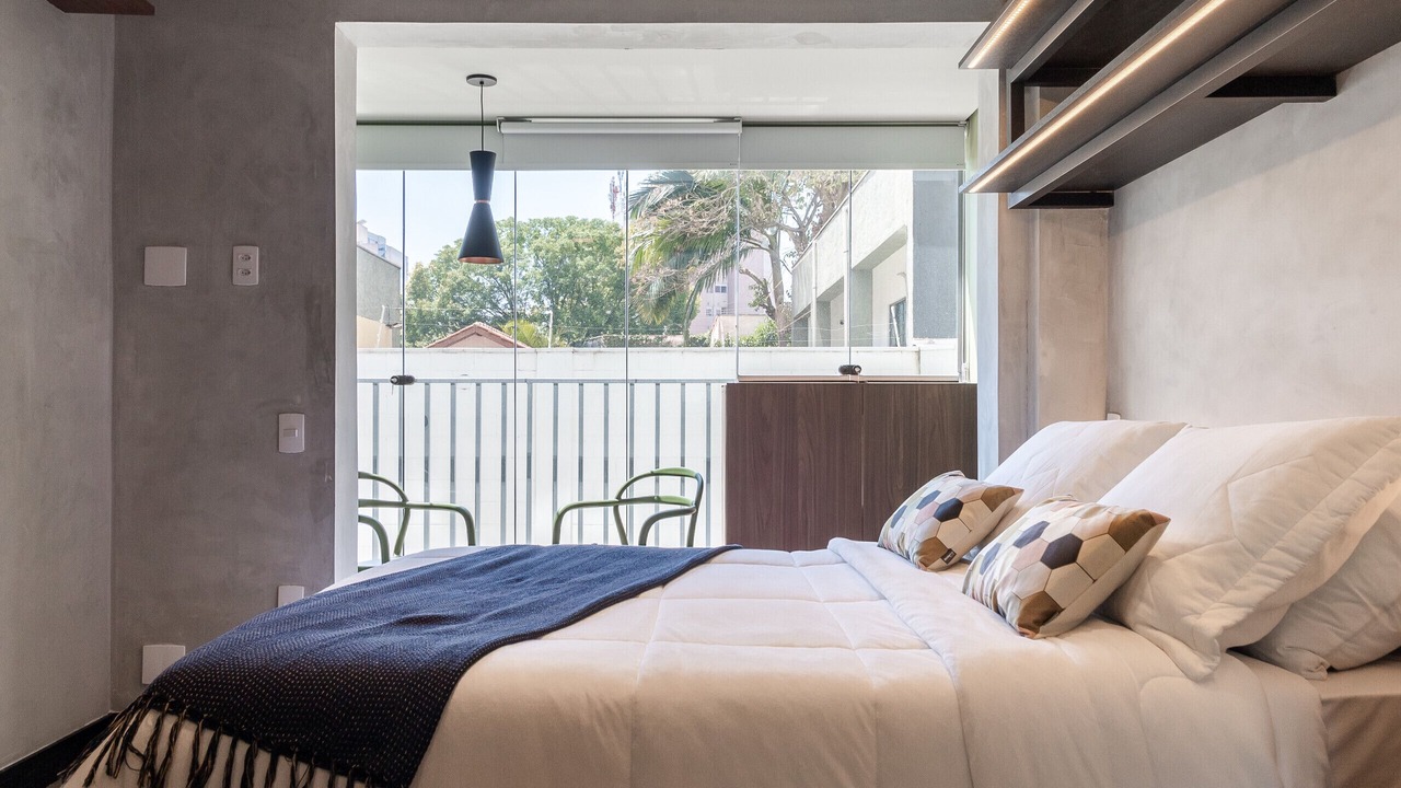 Photo of Bedroom in Santo Amaro