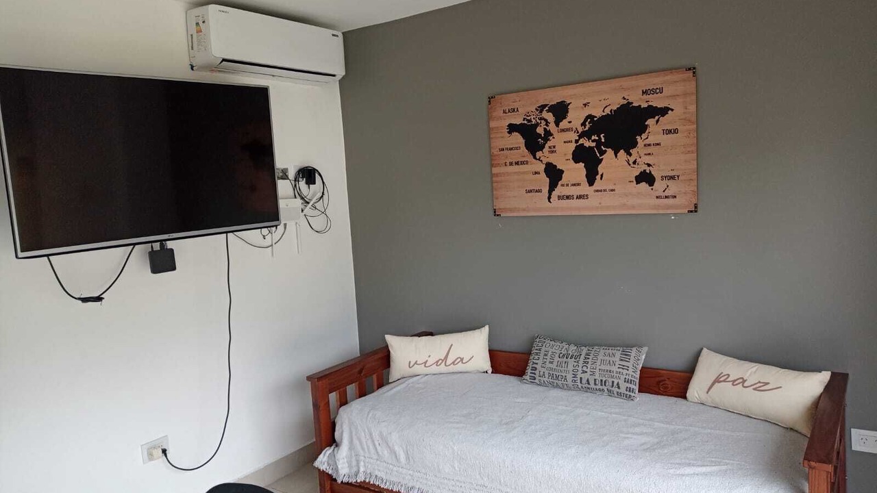 Photo of Bedroom in Salta