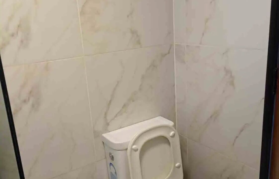 Photo of Bathroom in Salta
