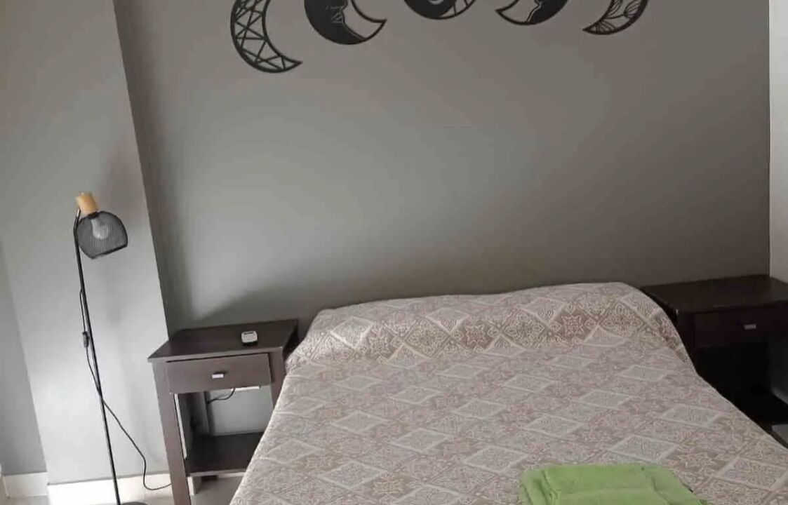 Photo of Bedroom in Salta