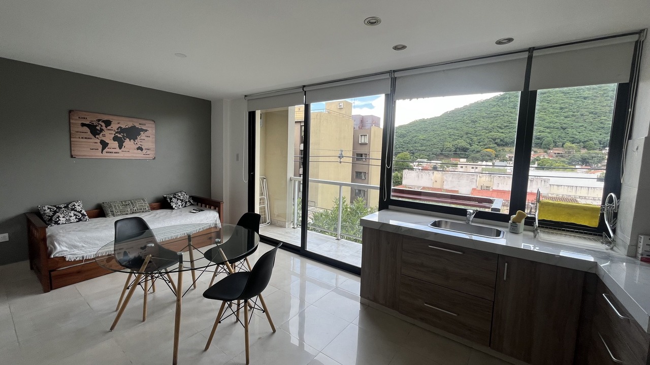 Photo of Bedroom in Salta
