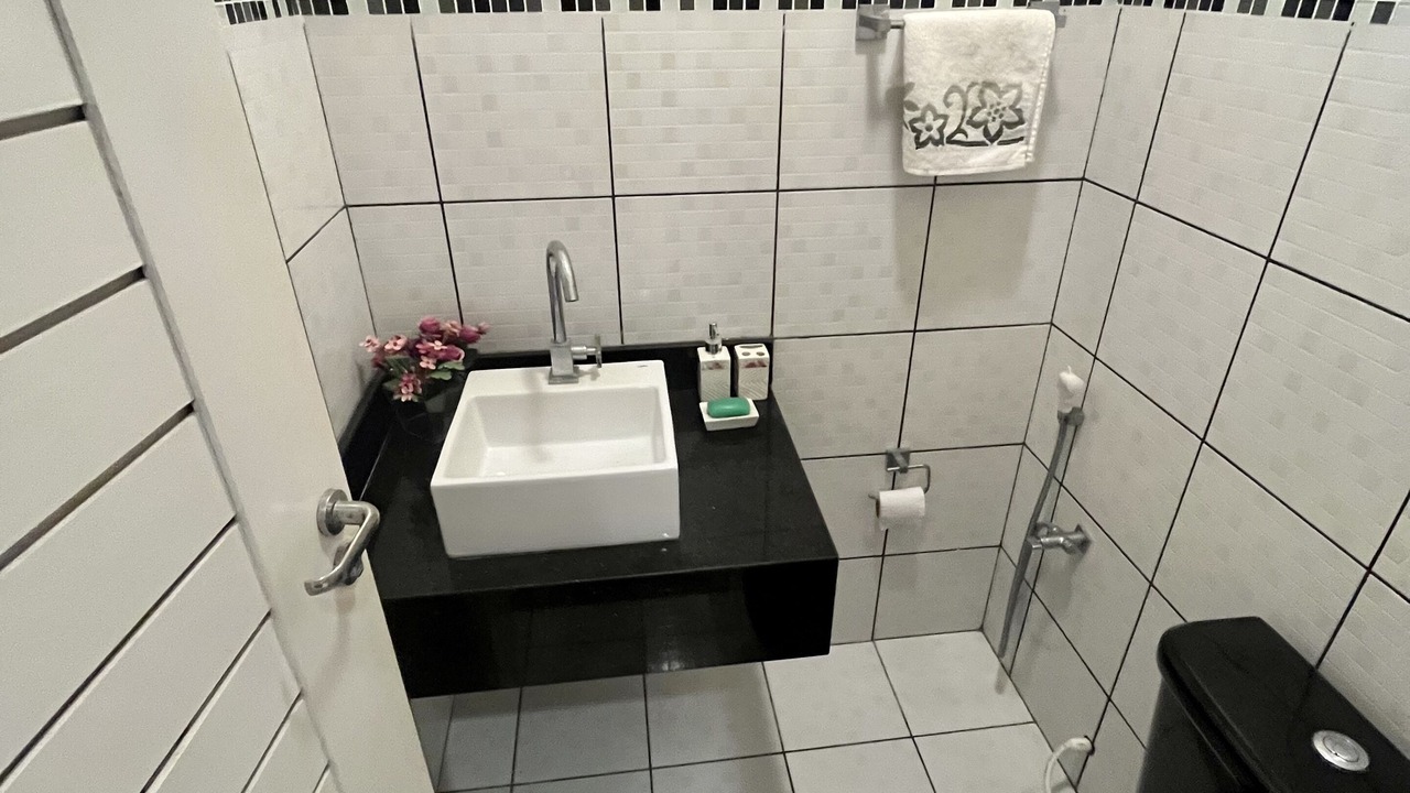 Photo of Bathroom in Itarema