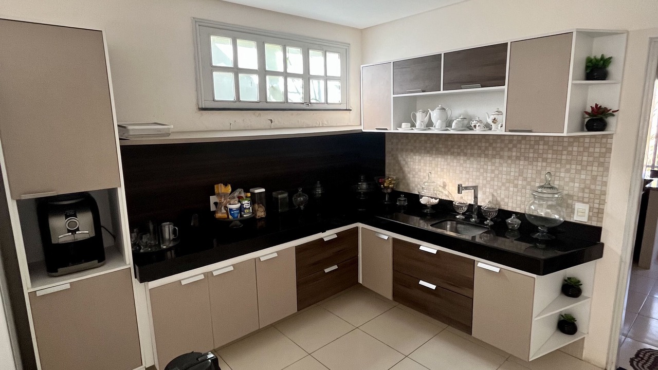Photo of Kitchen in Itarema