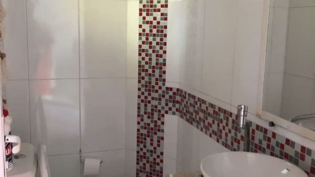 Photo of Bathroom in Barra do Una