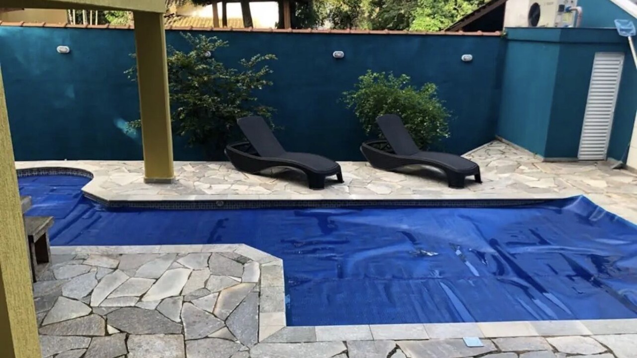 Photo of Outdoor in Barra do Una