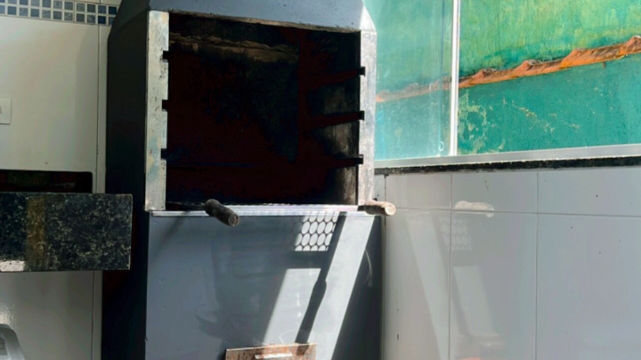Photo of Kitchen in Barra do Una
