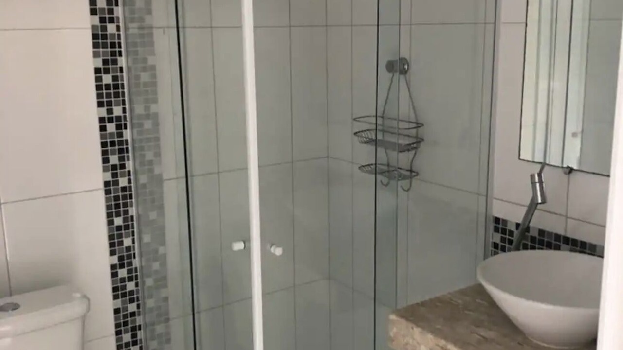 Photo of Bathroom in Barra do Una