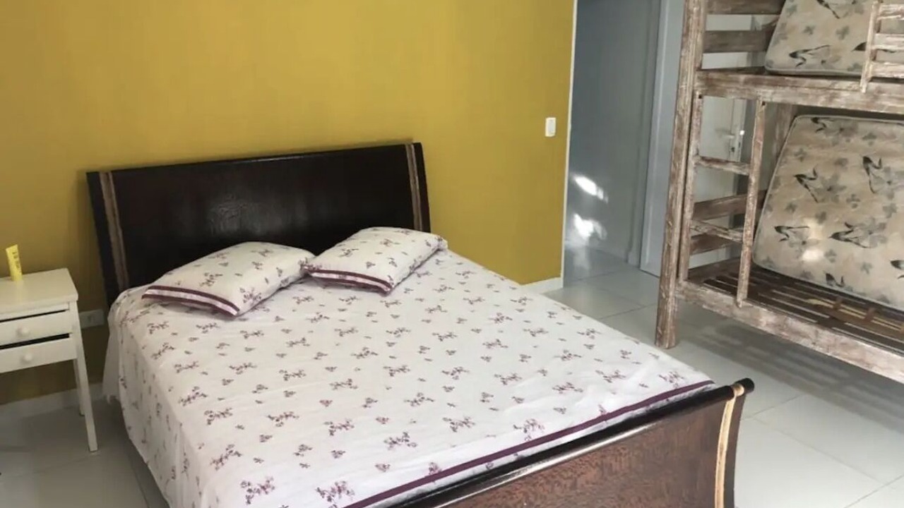 Photo of Bedroom in Barra do Una