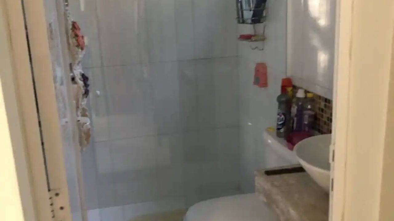 Photo of Bathroom in Barra do Una