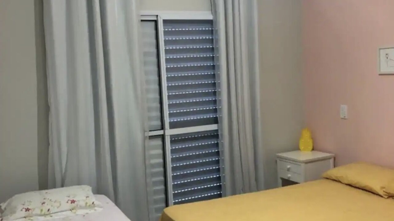 Photo of Bedroom in Barra do Una