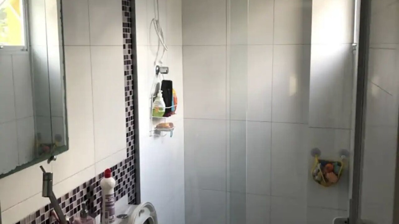 Photo of Bathroom in Barra do Una