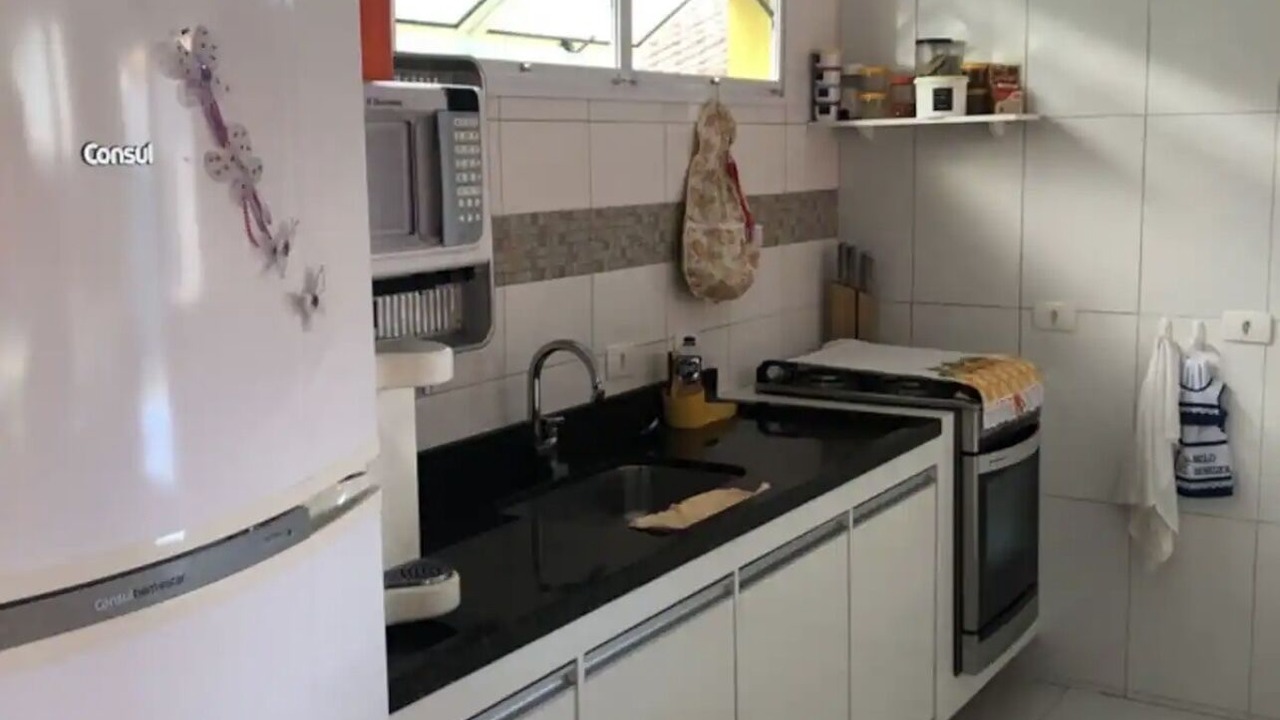 Photo of Kitchen in Barra do Una