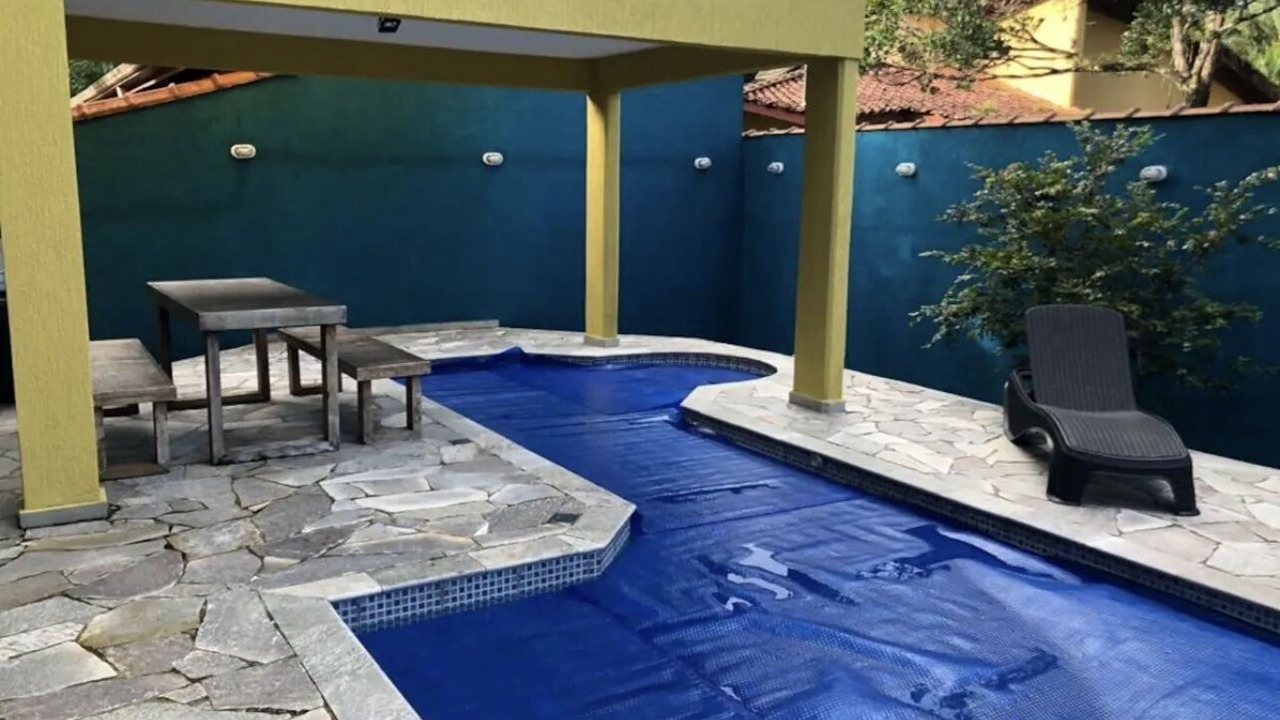 Photo of Outdoor in Barra do Una